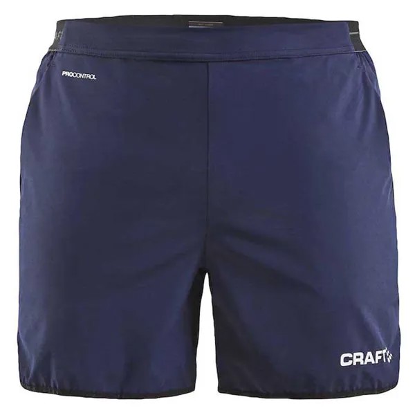 Шорты Craft Pro Control Impact, синий