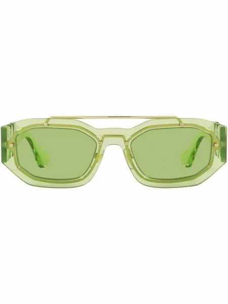 Versace Eyewear солнцезащитные очки VE2235