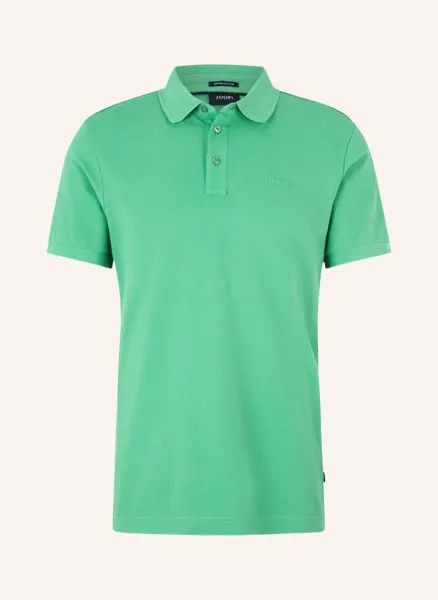 Рубашка поло современного кроя Joop!, зеленый