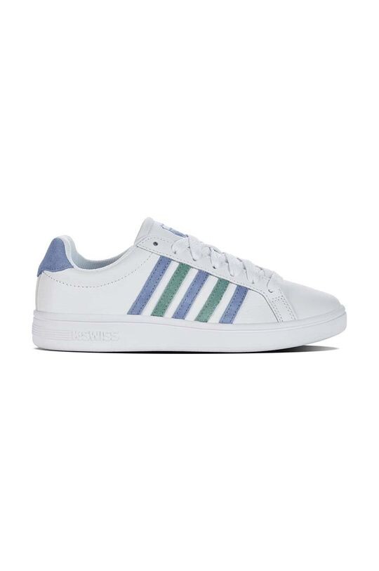 Кроссовки K-Swiss, белый