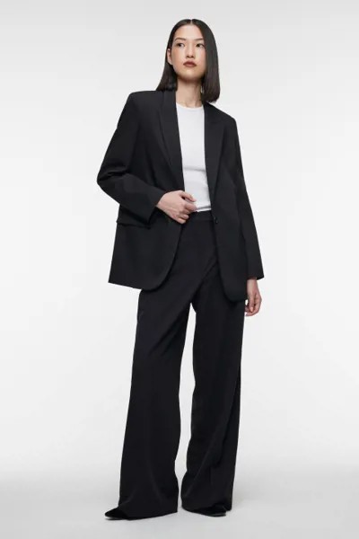 Пиджак BlackBlazer однобортный прямого кроя