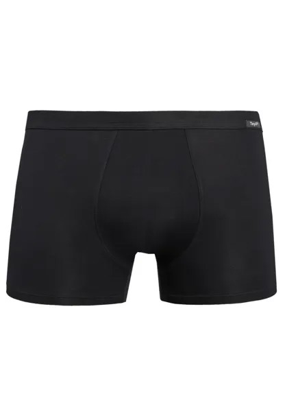 Боксеры Teyli Boxershorts aus Baumwolle für Männer Levi, черный