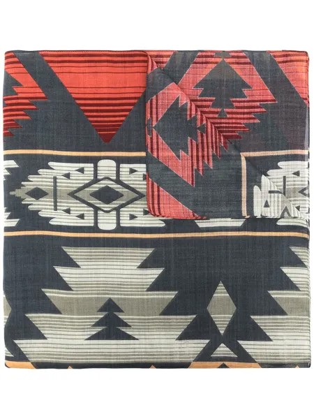 Ralph Lauren RRL шарф Wilkes