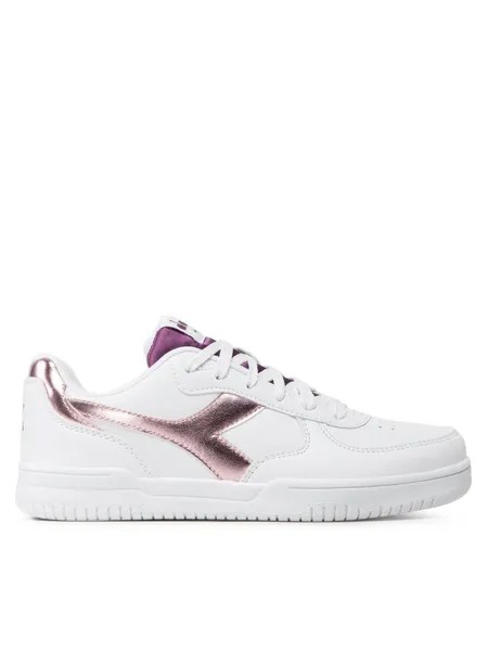 Кроссовки Diadora, белый