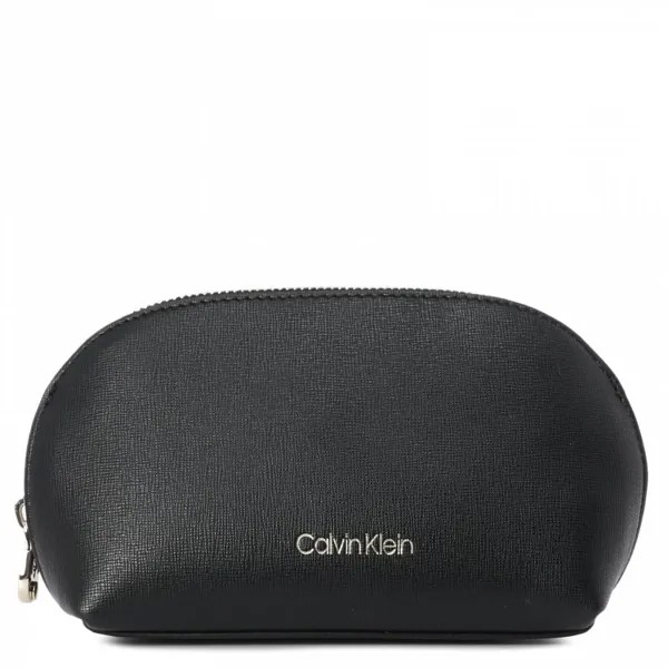 Косметичка женская Calvin Klein K60K607714 черная
