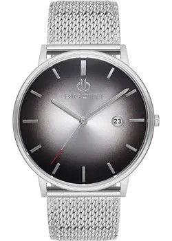 Fashion наручные  мужские часы BIGOTTI BG.1.10120-1. Коллекция Napoli
