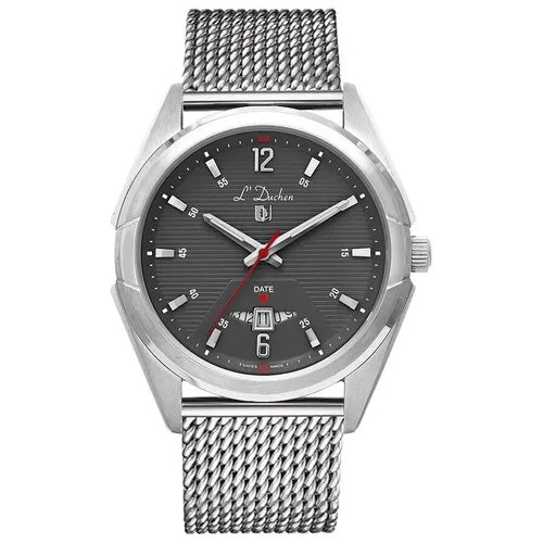 Часы наручные L'Duchen D 191.11.12 M