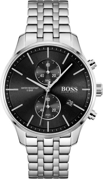 Наручные часы мужские HUGO BOSS HB1513869