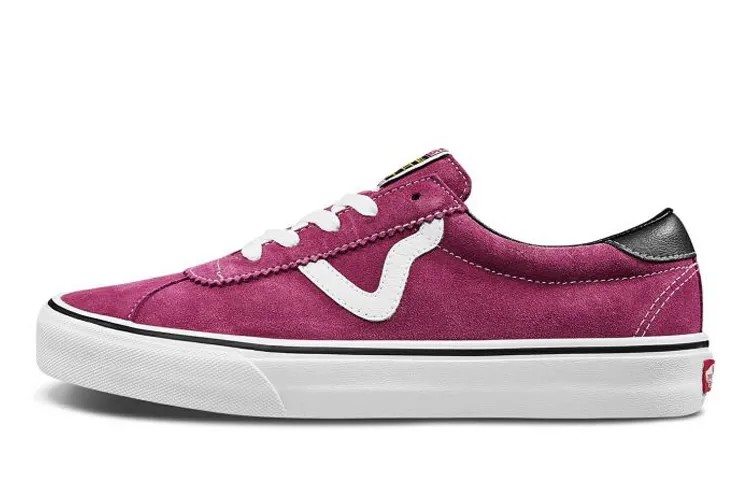 Vans Спортивная обувь для скейтбординга Vans унисекс