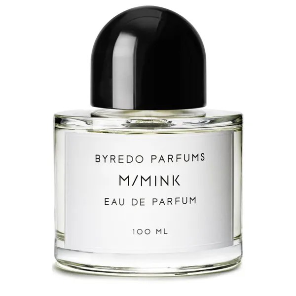 Парфюмерная вода M/Mink Byredo