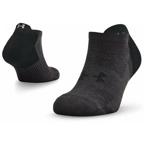 Носки Under Armour, размер M, черный