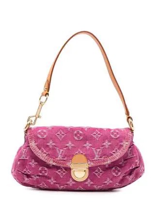 Louis Vuitton сумка на плечо Mini Pretty 2006-го года