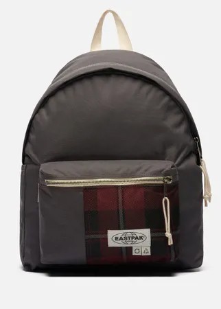 Рюкзак Eastpak Padded Pak'r, цвет серый