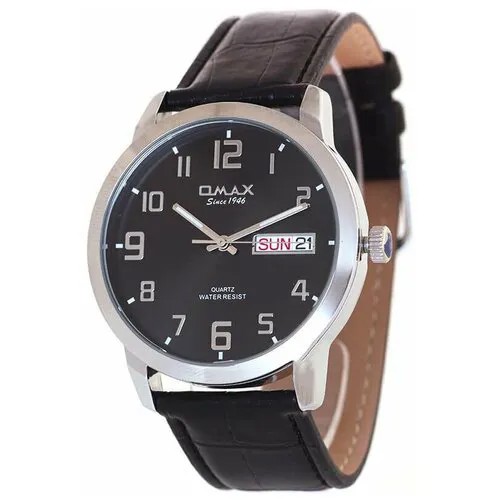Мужские наручные часы с календарем OMAX JD10P22A