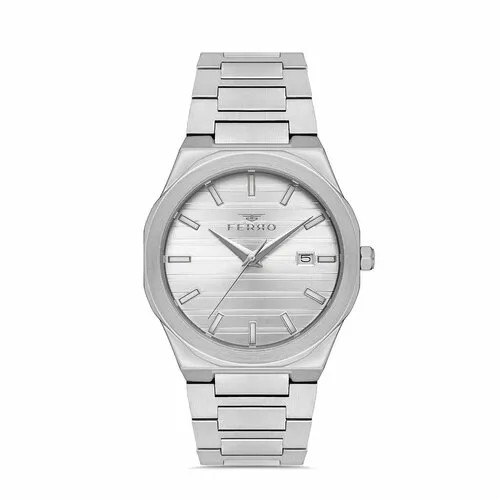 Наручные часы Ferro FM40105A-A, белый