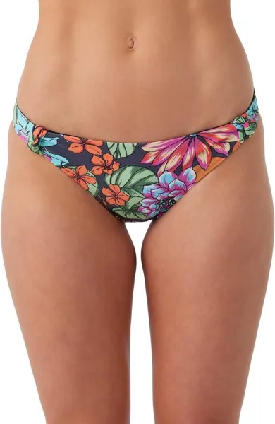 Брюки Reina Tropical Alamitos O'Neill, черный