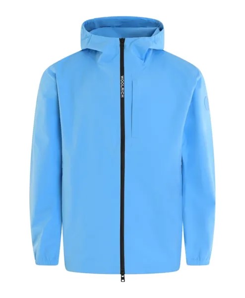 Куртка Woolrich, синий