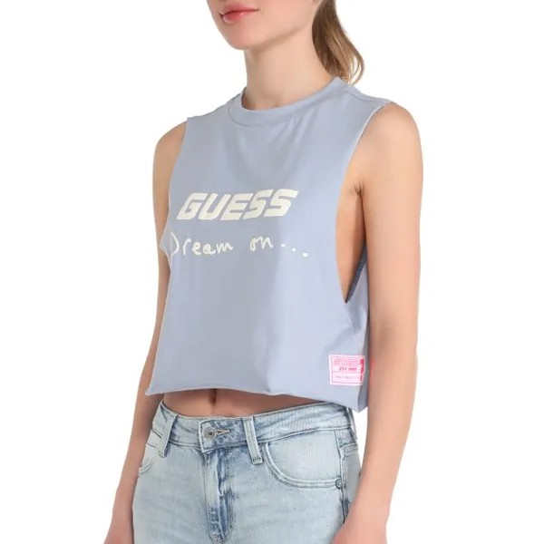 Майки Guess