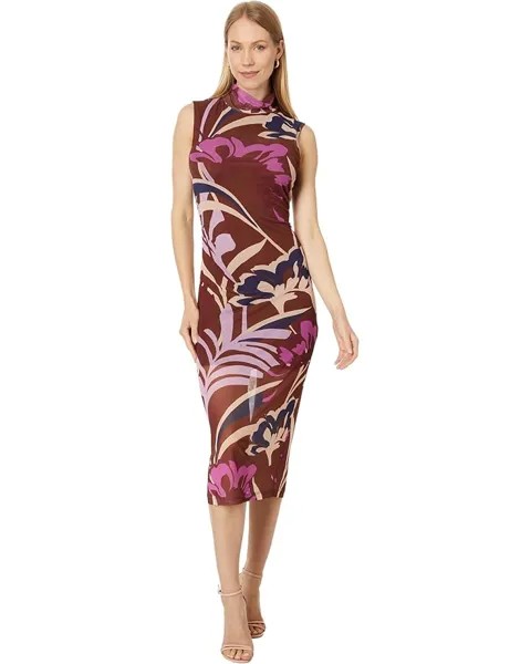 Платье Sanctuary Love Like No Other Dress, цвет South Palm