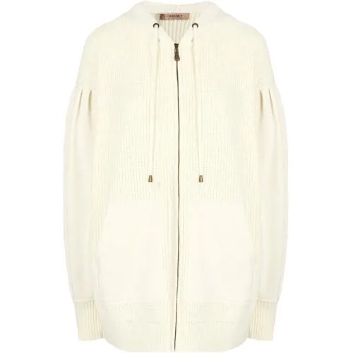 Кардиган TWINSET Milano Белый