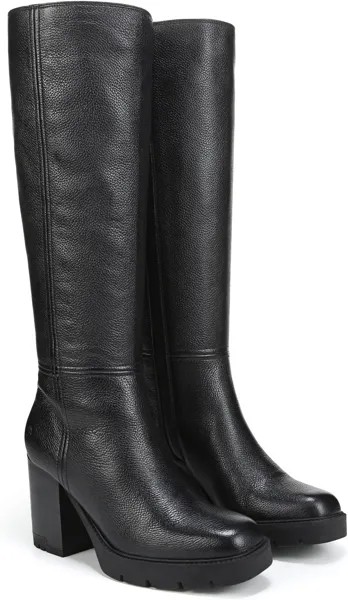 Сапоги Willow - Waterproof - Wide Calf Naturalizer, черный