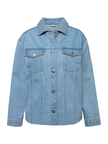 Спортивня куртка Studio Untold, цвет light blue