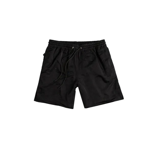Шорты Mike Shorts Sunflower, черный