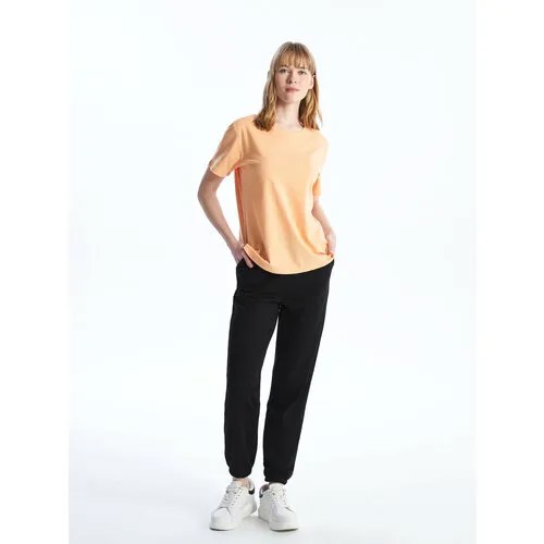 Брюки спортивные LC Waikiki, размер M, black
