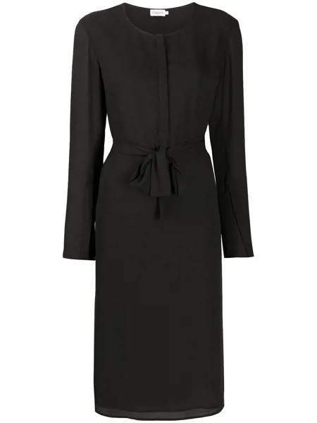 Filippa K платье миди Milla