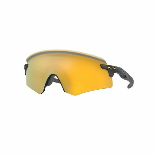 Солнцезащитные очки Oakley OO9471947104, черный