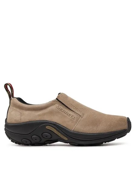Полуботинки Jungle Moc Merrell, бежевый