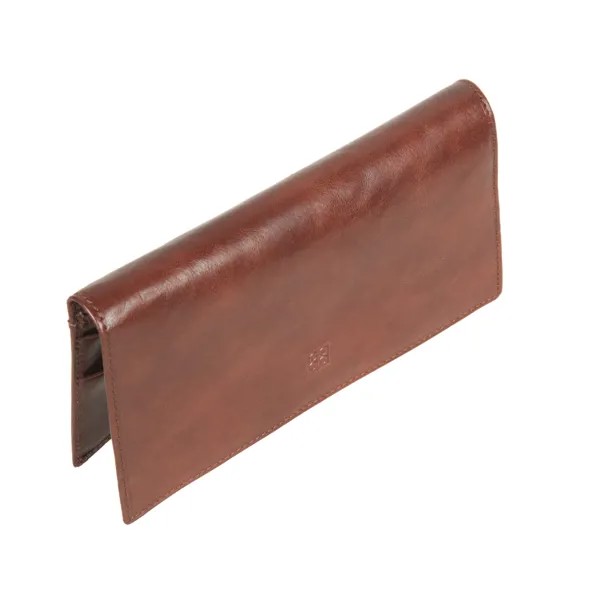 Портмоне мужское Sergio Belotti 3666 milano brown