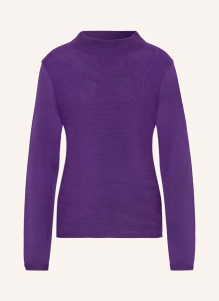 Пуловер Marc O'Polo, фиолетовый