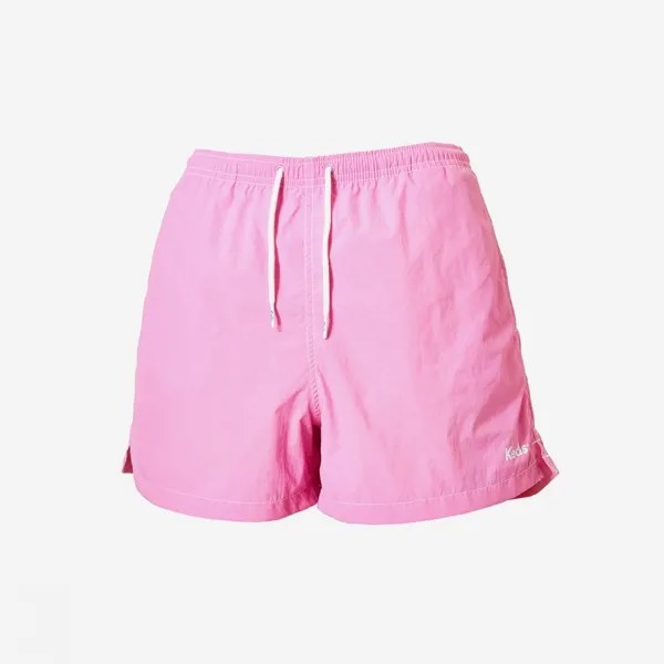 Keds Nylon Banding Shorts (PIK)