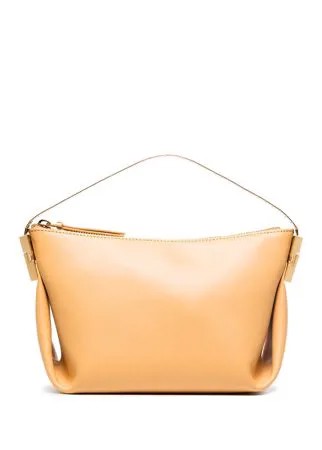 Osoi OSOI BEAN METAL STRAP SHLDR BAG