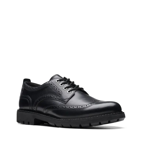 Clarks Будапешт 