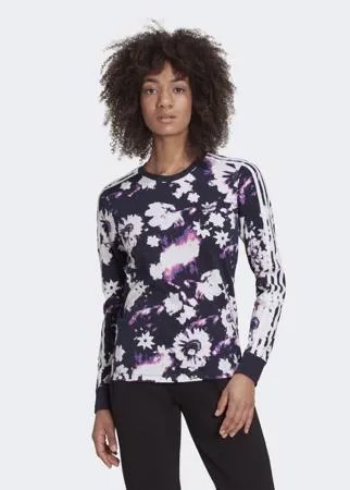 Лонгслив adidas Originals