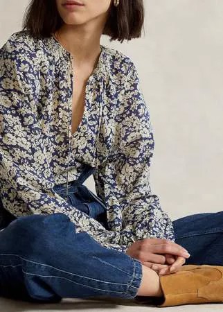 Блузка POLO RALPH LAUREN