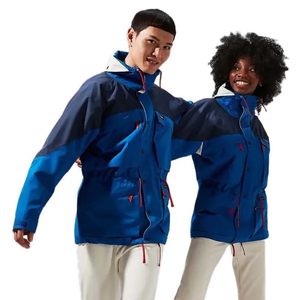 Спортивная куртка Berghaus Mera Peak 2000, синий