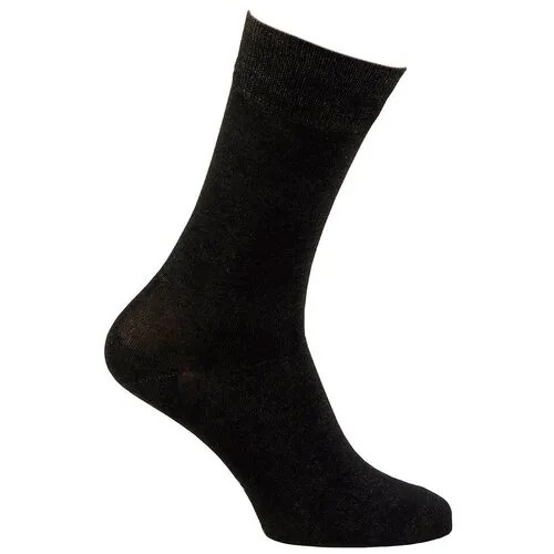 Носки Пингонс, размер 39/41, черный