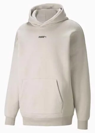 Толстовка Classics Oversized Long Sleeve Men's Hoodie