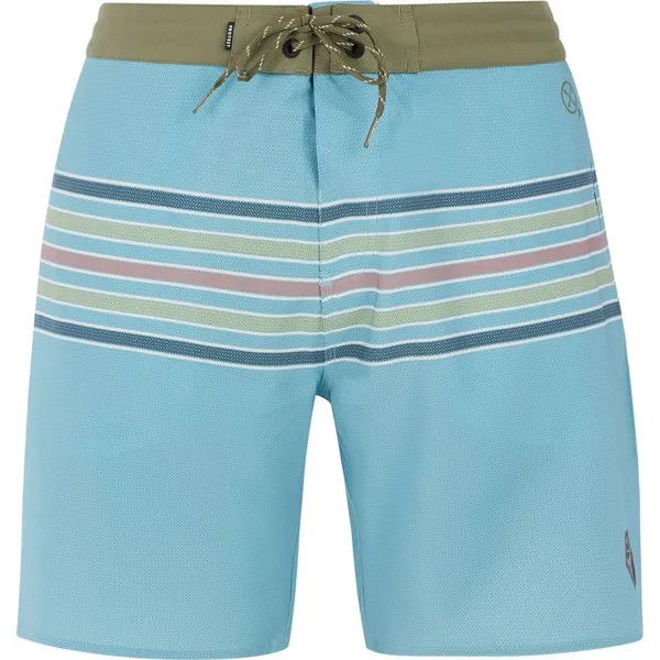 Шорты для плавания Protest Jacker Swimming Shorts, синий