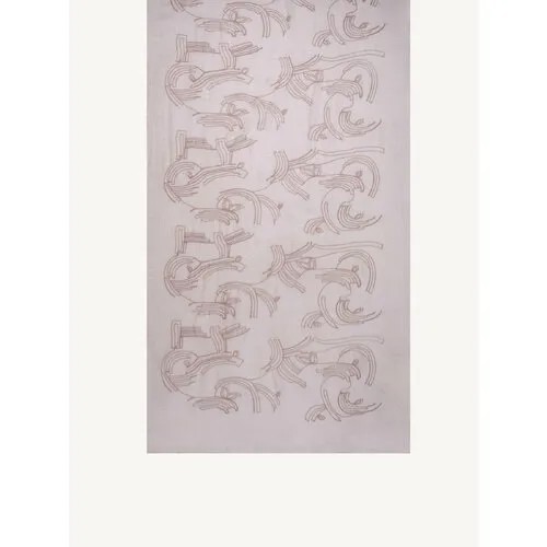 Палантин Tamaris LSZ34-092-TM-05, бежевый