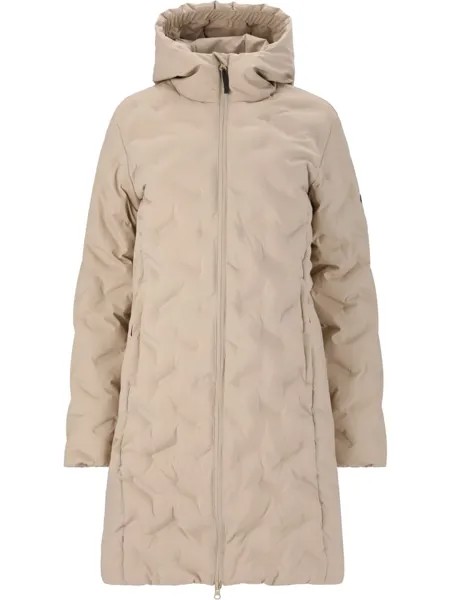 Переходная куртка Whistler, цвет 1136 simply taupe