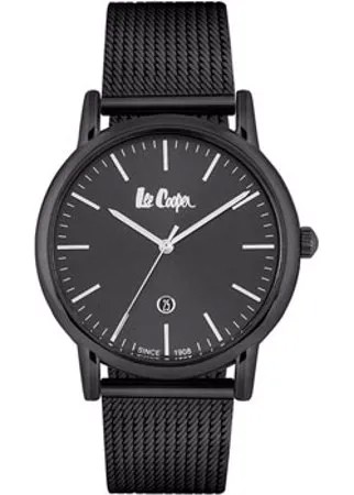 Fashion наручные  мужские часы Lee Cooper LC06888.660. Коллекция Classic