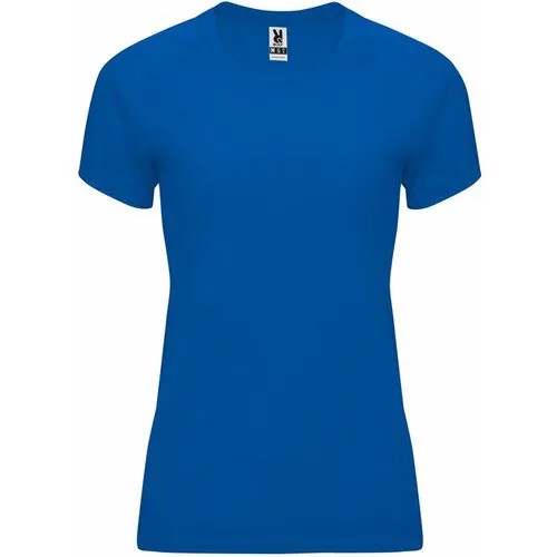 Футболка ROLY, размер 50, royal blue