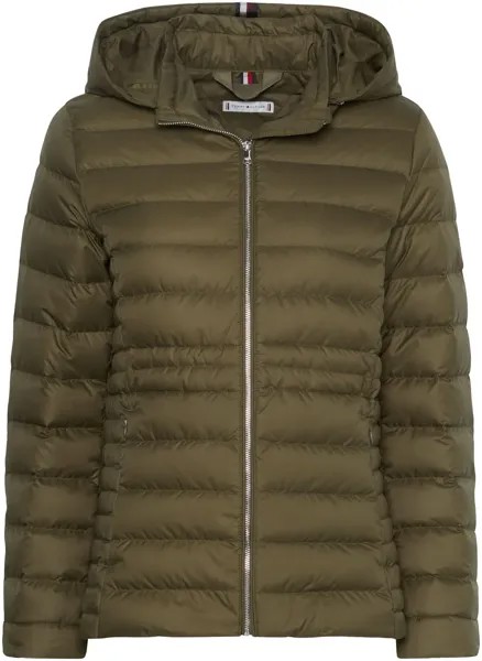 Пуховик Tommy Hilfiger 
