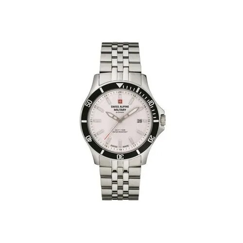 Наручные часы Swiss Alpine Military 7022.1132SAM