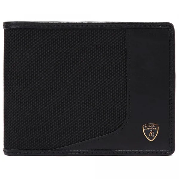 Бумажник Automobili Lamborghini