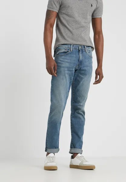 Джинсы Slim fit Polo Ralph Lauren